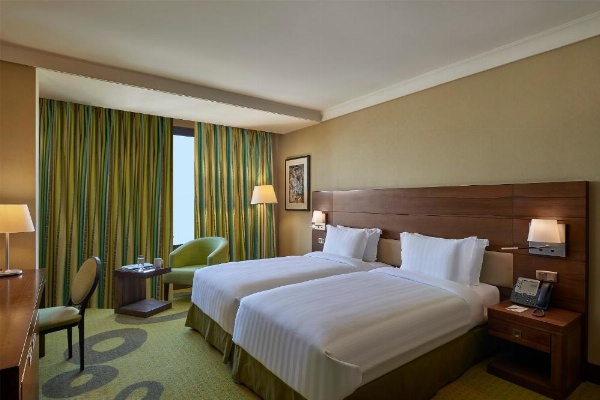 Safir Fintas Hotel Kuwait image 72