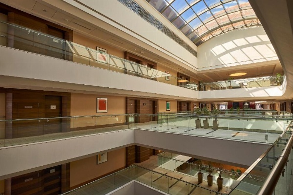 Safir Fintas Hotel Kuwait image 9